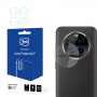 3MK Lens Protection hybridné sklo na objektív fotoaparátu pre Ulefone Armor 23 Ultra, W-3LenProt-UA23U-0