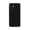 3MK Silicone Case silikónové puzdro pre Samsung Galaxy S25+, čierne