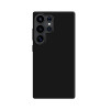 3MK Silicone Case silikónové puzdro pre Samsung Galaxy S25 Ultra, čierne