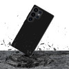 3MK Silicone Case silikónové puzdro pre Samsung Galaxy S25 Ultra, čierne
