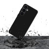 3MK Silicone Case silikónové puzdro pre Samsung Galaxy S25, čierne