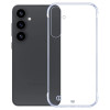 Puzdro 3mk Just20g Clear Case pre Samsung Galaxy S25+, priehľadné