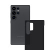 Puzdro 3mk Just20g Matt Case pre Samsung Galaxy S25 Ultra, matné čierne