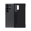 Puzdro 3mk Just20g Matt Case pre Samsung Galaxy S25 Ultra, matné čierne