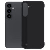 Puzdro 3mk Just20g Matt Case pre Samsung Galaxy S25+, matné čierne