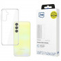 3MK Armor Case puzdro pre Samsung Galaxy A26 5G, priehľadné