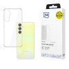 3MK Armor Case puzdro pre Samsung Galaxy A26 5G, priehľadné