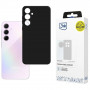 3MK Matt Case Pro puzdro pre Samsung Galaxy A56 5G, čierne