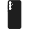 3MK Matt Case Pro puzdro pre Samsung Galaxy A56 5G, čierne