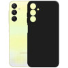 3MK Matt Case Pro puzdro pre Samsung Galaxy A26 5G, čierne