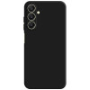 3MK Matt Case Pro puzdro pre Samsung Galaxy A26 5G, čierne