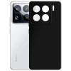 3MK Matt Case Pro puzdro na smartfón Xiaomi 15 Pro, čierne