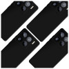 3MK Matt Case Pro puzdro na smartfón Xiaomi 15 Pro, čierne