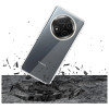 3MK Clear Case puzdro pre Honor Magic7 Lite, priehľadné