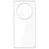3MK Clear Case puzdro pre Honor Magic7 Lite, priehľadné
