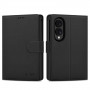 Tech-Protect Wallet puzdro typu peňaženka pre Samsung Galaxy Z Fold 8, čierne
