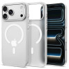 Tech-Protect MagZero MagSafe puzdro pre Apple iPhone 17 Pro / 18 Pro, matné biele