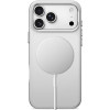 Tech-Protect MagZero MagSafe puzdro pre Apple iPhone 17 Pro / 18 Pro, matné biele