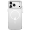 Tech-Protect MagZero MagSafe puzdro pre Apple iPhone 17 Pro Max / 18 Pro Max, matné biele