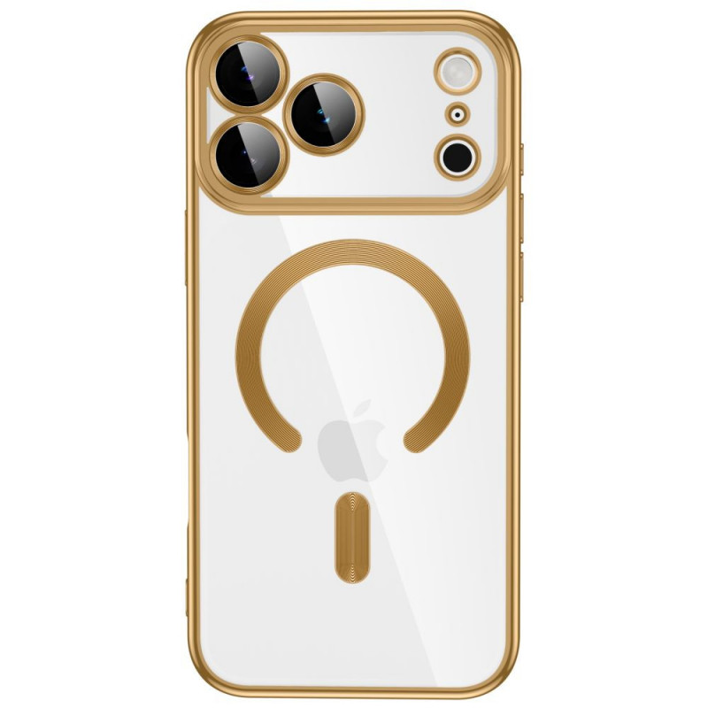Tech-Protect Magflex MagSafe puzdro na Apple iPhone 17 Pro / 18 Pro, lesklé zlaté