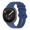 Tech-Protect Silicone Evo remienok pre Samsung Galaxy Watch 8 / 9 / Classic 40 / 44 / 46 mm, námornícka modrá