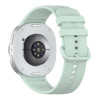 Tech-Protect Silicone Evo remienok pre Samsung Galaxy Watch 8 / 9 / Classic 40 / 44 / 46 mm, mätový krém