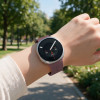 Tech-Protect Silicone Evo remienok pre Samsung Galaxy Watch 8 / 9 / Classic 40 / 44 / 46 mm, zamatová slivka