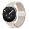 Tech-Protect NylonMag remienok pre Samsung Galaxy Watch 8 / 9 / Classic 40 / 44 / 46 mm, Starlight