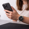 Tech-Protect NylonMag remienok pre Samsung Galaxy Watch 8 / 9 / Classic 40 / 44 / 46 mm, Starlight