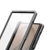 Tech-Protect Kevlar Pro MagSafe puzdro pre Samsung Galaxy Z Fold 8 Ultra, čierne