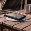 Tech-Protect Kevlar Pro MagSafe puzdro pre Samsung Galaxy Z Fold 8 Ultra, čierne