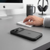 Tech-Protect Magmat CC puzdro pre Apple iPhone 17 Pro / 18 Pro, matné čierne
