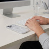 Tech-Protect FlexAir Hybrid CC MagSafe puzdro pre Apple iPhone 17 Pro Max / 18 Pro Max, priehľadné