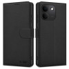 Tech-Protect Wallet puzdro pre Xiaomi Redmi Note 17 Pro Max 5G, matné čierne