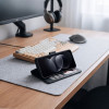 Tech-Protect Wallet puzdro pre Xiaomi Redmi Note 17 Pro Max 5G, matné čierne