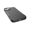 X-Doria Raptic Clutch puzdro pre Apple iPhone 14, čierne