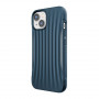 X-Doria Raptic Clutch puzdro pre Apple iPhone 14, modré