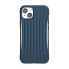 X-Doria Raptic Clutch puzdro pre Apple iPhone 14, modré