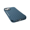 X-Doria Raptic Clutch puzdro pre Apple iPhone 14, modré