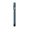 X-Doria Raptic Clutch puzdro pre Apple iPhone 14, modré
