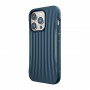 X-Doria Raptic Clutch puzdro pre Apple iPhone 14 Pro, modré