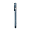 X-Doria Raptic Clutch puzdro pre Apple iPhone 14 Pro, modré
