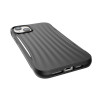 X-Doria Raptic Clutch puzdro pre Apple iPhone 14 Plus / 15 Plus, čierne