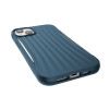 X-Doria Raptic Clutch puzdro pre Apple iPhone 14 Plus / 15 Plus, modré