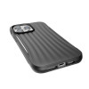 Puzdro X-Doria Raptic Clutch pre Apple iPhone 14 Pro Max, čierne