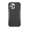 Puzdro X-Doria Raptic Clutch pre Apple iPhone 14 Pro Max, čierne