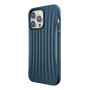 Puzdro X-Doria Raptic Clutch pre Apple iPhone 14 Pro Max, modré