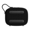 QCY SP3 bezdrôtový reproduktor Bluetooth, čierny