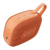 QCY SP3 bezdrôtový reproduktor Bluetooth, oranžový