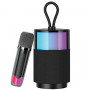 Bezdrôtový reproduktor USAMS YIN Series US-YX013 s mikrofónom, Bluetooth 5.3